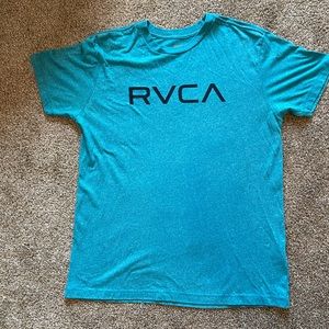 RVCA Tee